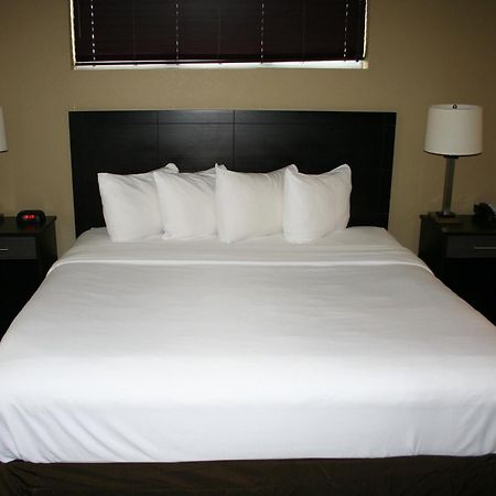 Mainstay Suites Jacksonville Near Camp Lejeune Εξωτερικό φωτογραφία