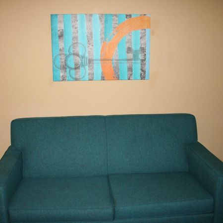 Mainstay Suites Jacksonville Near Camp Lejeune Εξωτερικό φωτογραφία