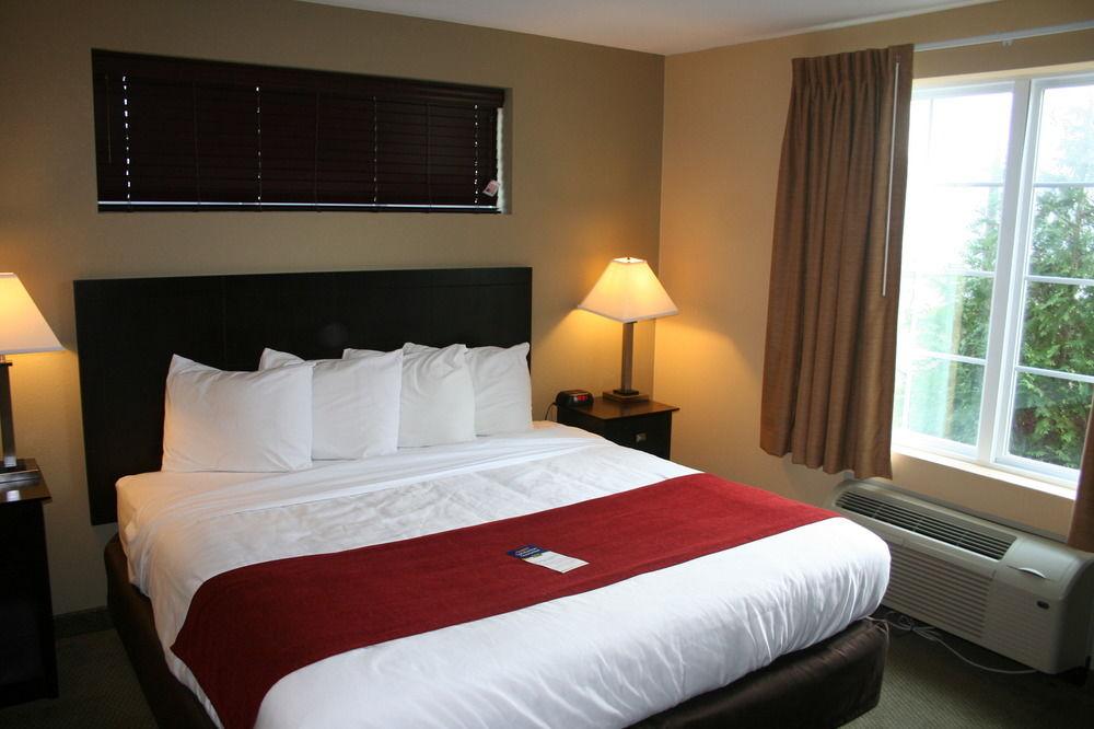 Mainstay Suites Jacksonville Near Camp Lejeune Εξωτερικό φωτογραφία