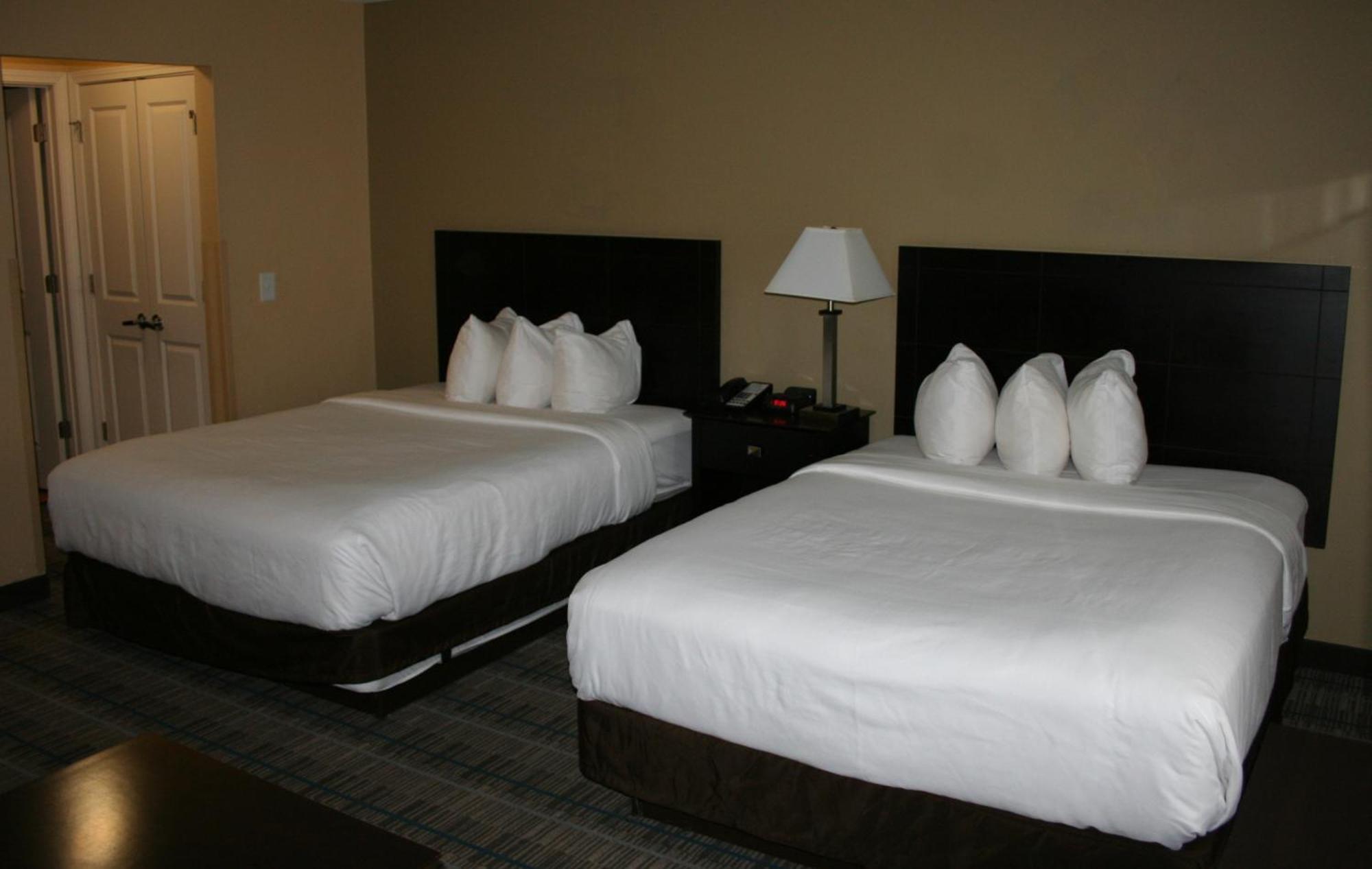 Mainstay Suites Jacksonville Near Camp Lejeune Εξωτερικό φωτογραφία