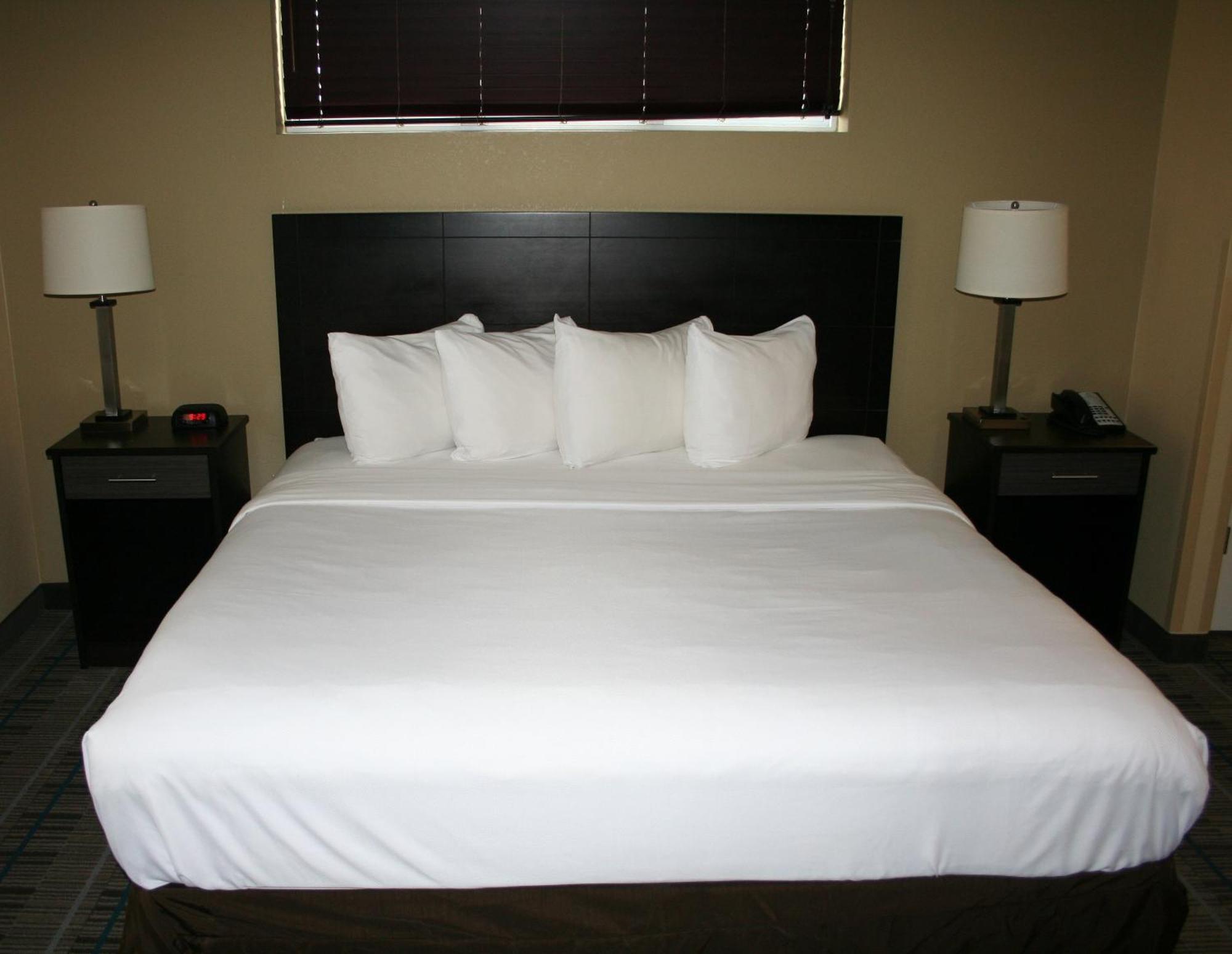Mainstay Suites Jacksonville Near Camp Lejeune Εξωτερικό φωτογραφία