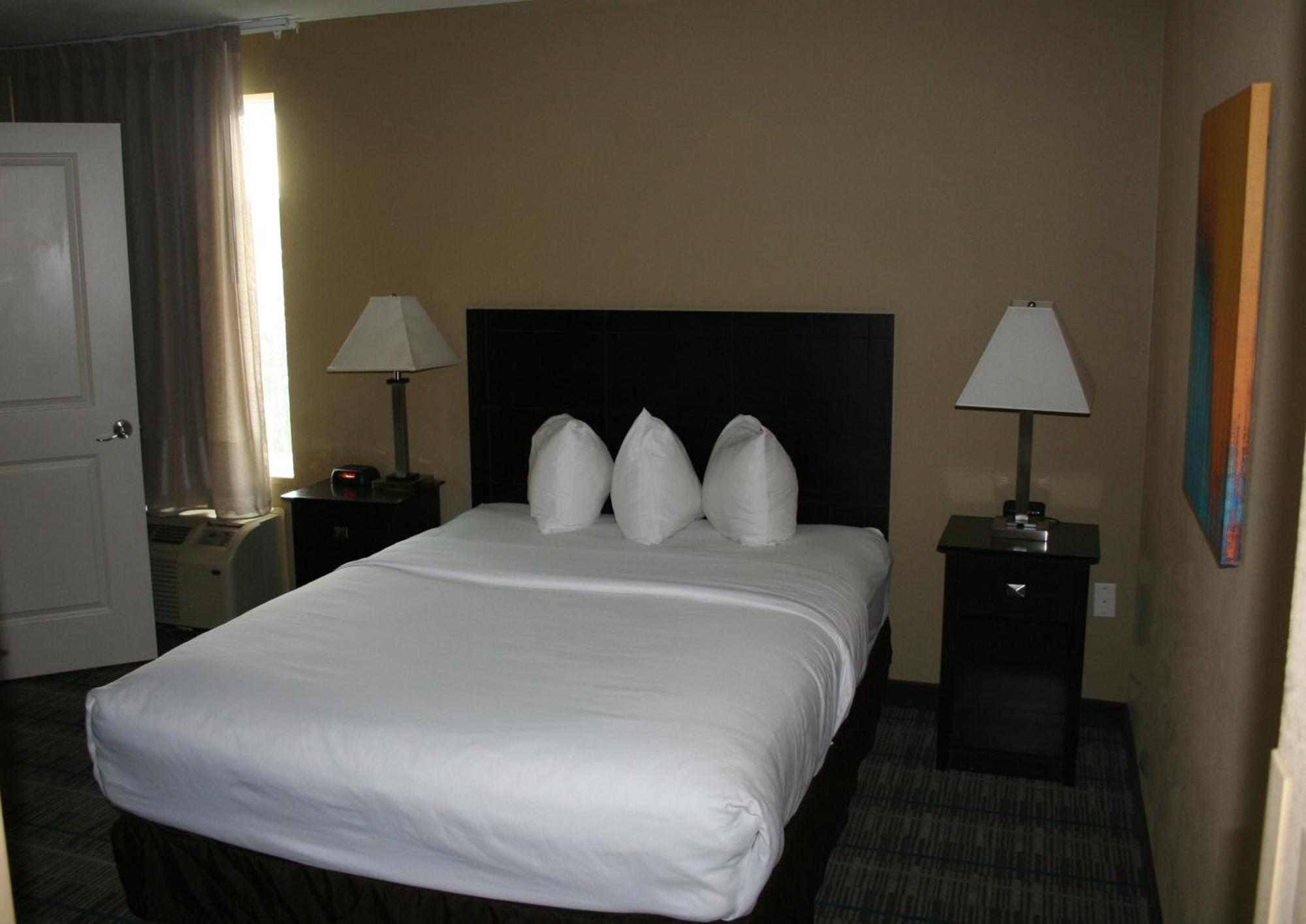 Mainstay Suites Jacksonville Near Camp Lejeune Εξωτερικό φωτογραφία