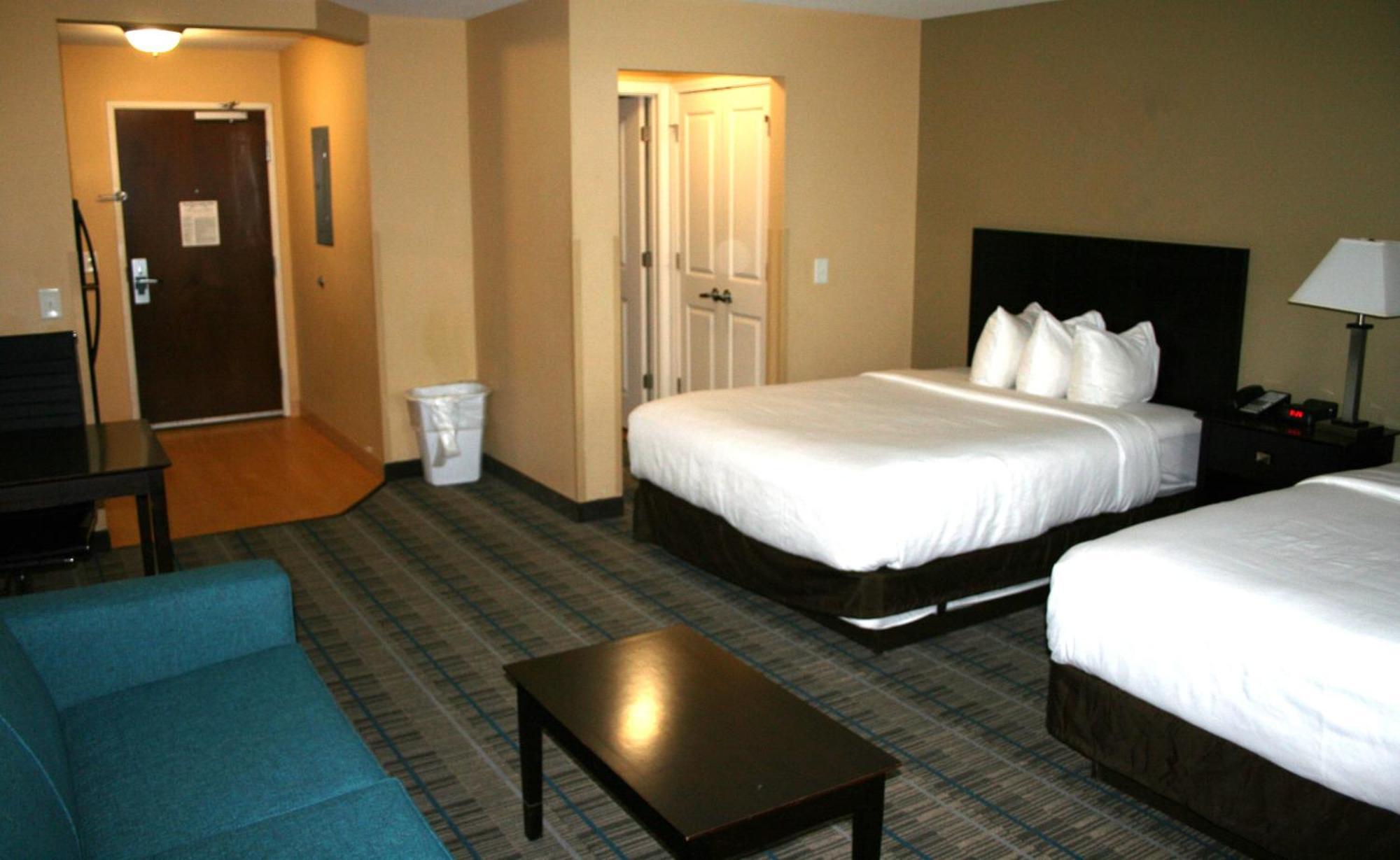 Mainstay Suites Jacksonville Near Camp Lejeune Εξωτερικό φωτογραφία