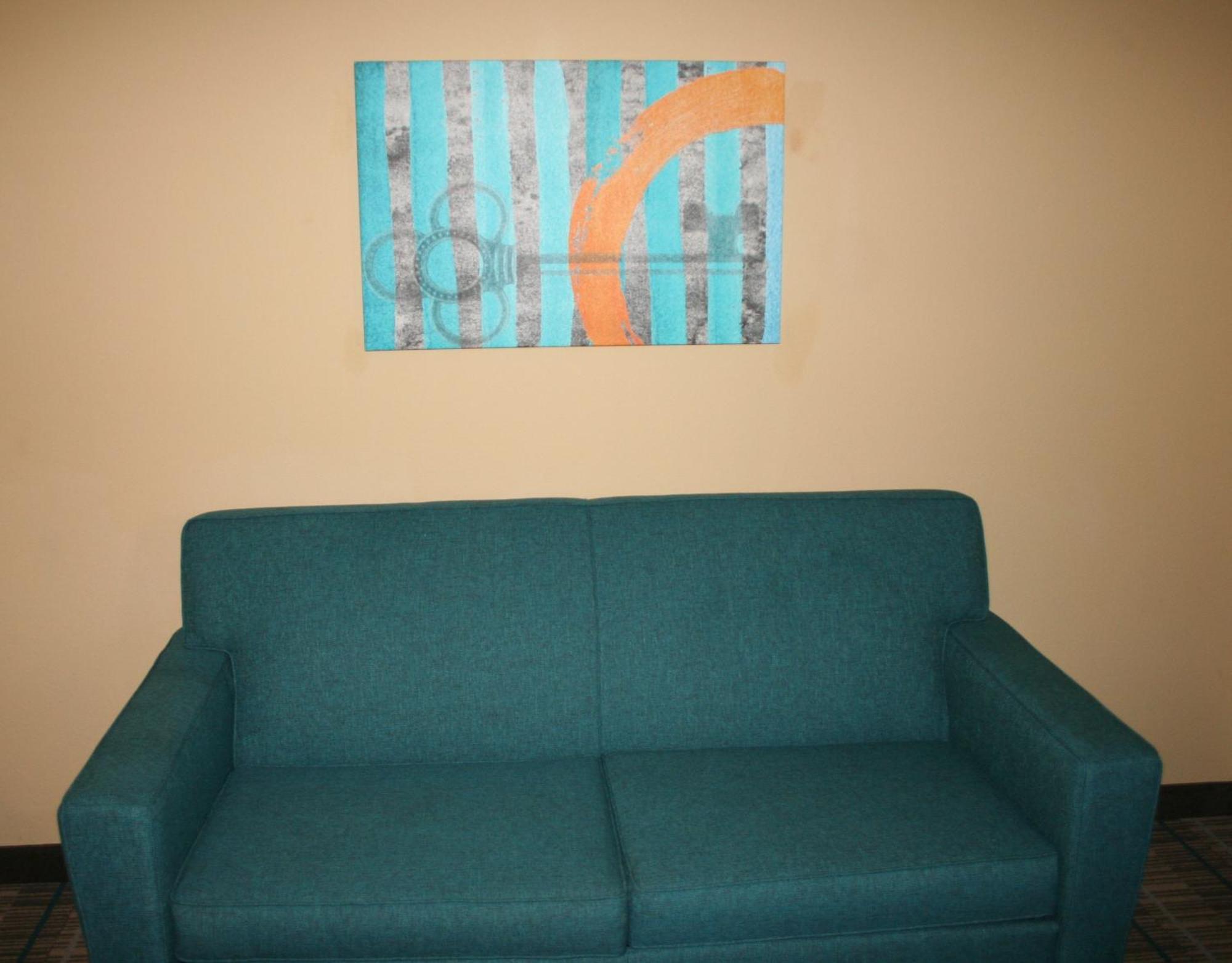 Mainstay Suites Jacksonville Near Camp Lejeune Εξωτερικό φωτογραφία
