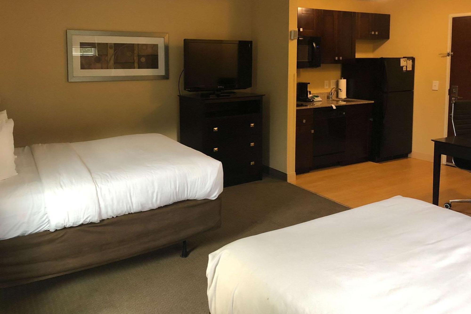 Mainstay Suites Jacksonville Near Camp Lejeune Εξωτερικό φωτογραφία