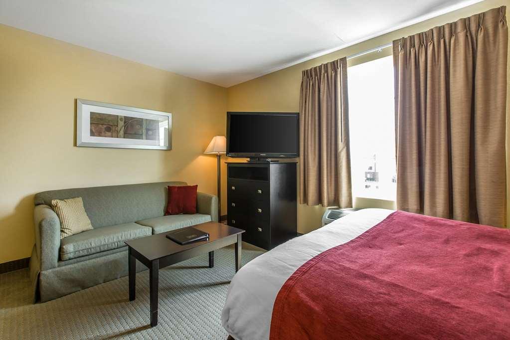Mainstay Suites Jacksonville Near Camp Lejeune Δωμάτιο φωτογραφία