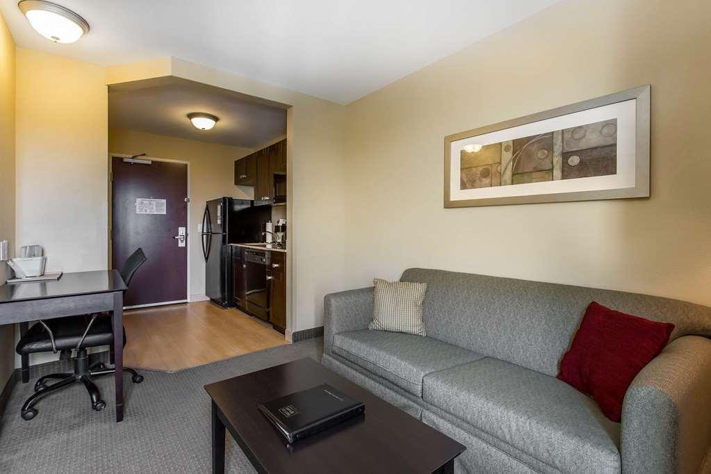 Mainstay Suites Jacksonville Near Camp Lejeune Δωμάτιο φωτογραφία