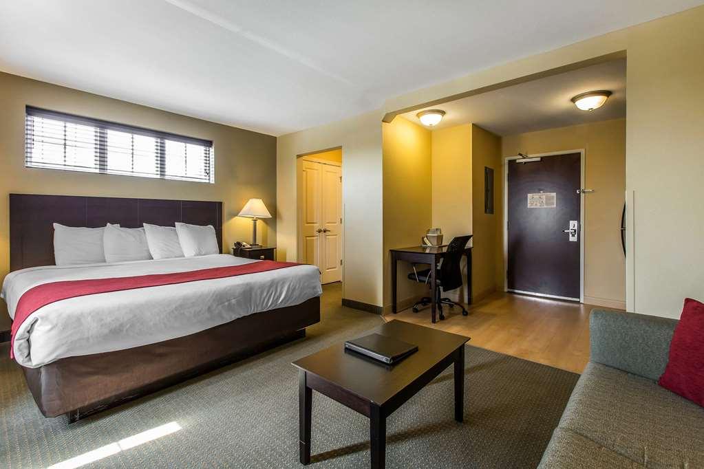 Mainstay Suites Jacksonville Near Camp Lejeune Δωμάτιο φωτογραφία