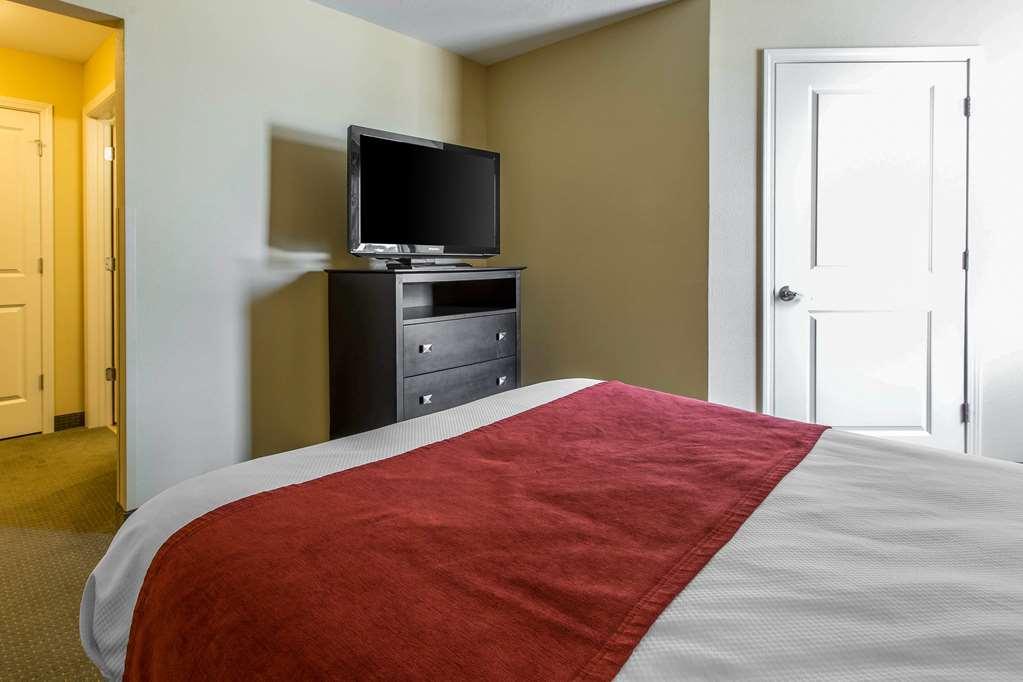 Mainstay Suites Jacksonville Near Camp Lejeune Δωμάτιο φωτογραφία