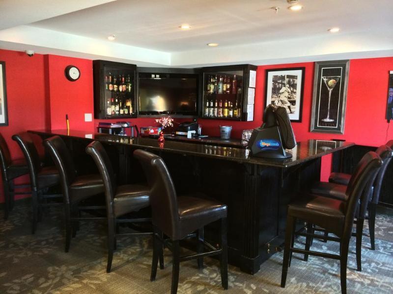 Mainstay Suites Jacksonville Near Camp Lejeune Εξωτερικό φωτογραφία