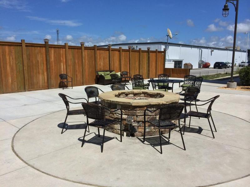 Mainstay Suites Jacksonville Near Camp Lejeune Εξωτερικό φωτογραφία