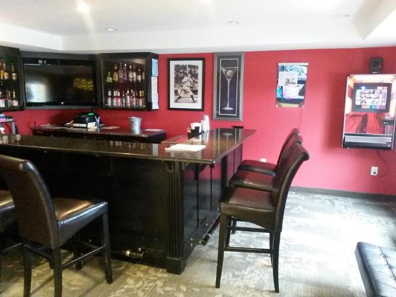 Mainstay Suites Jacksonville Near Camp Lejeune Εξωτερικό φωτογραφία