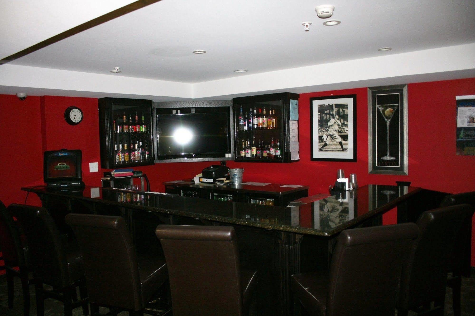 Mainstay Suites Jacksonville Near Camp Lejeune Εξωτερικό φωτογραφία