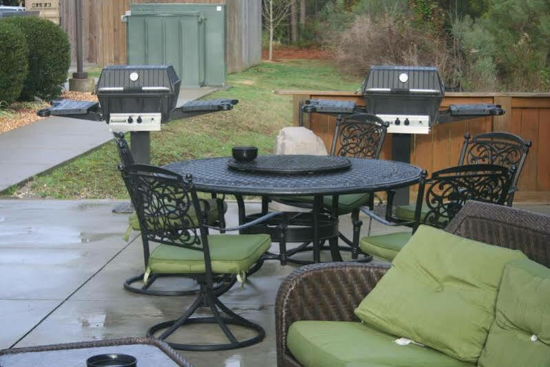Mainstay Suites Jacksonville Near Camp Lejeune Εξωτερικό φωτογραφία