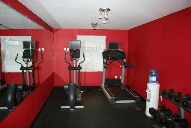 Mainstay Suites Jacksonville Near Camp Lejeune Εξωτερικό φωτογραφία